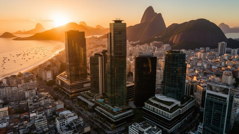 Buying and Selling Real Estate in Brazil as a Foreigner: A Complete Legal Guide