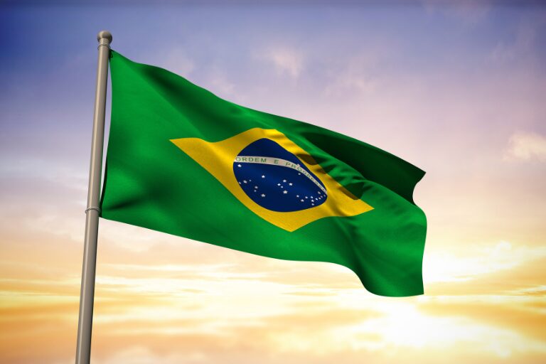 Brazilian Golden Visa