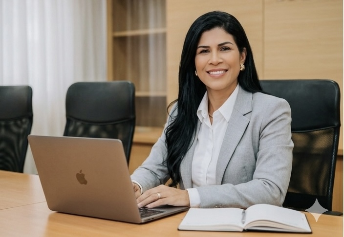 Dra. Paula Cruz